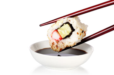 Image of COM: Sauce Soy 504x8 mL - 504 x 8 Mililitres